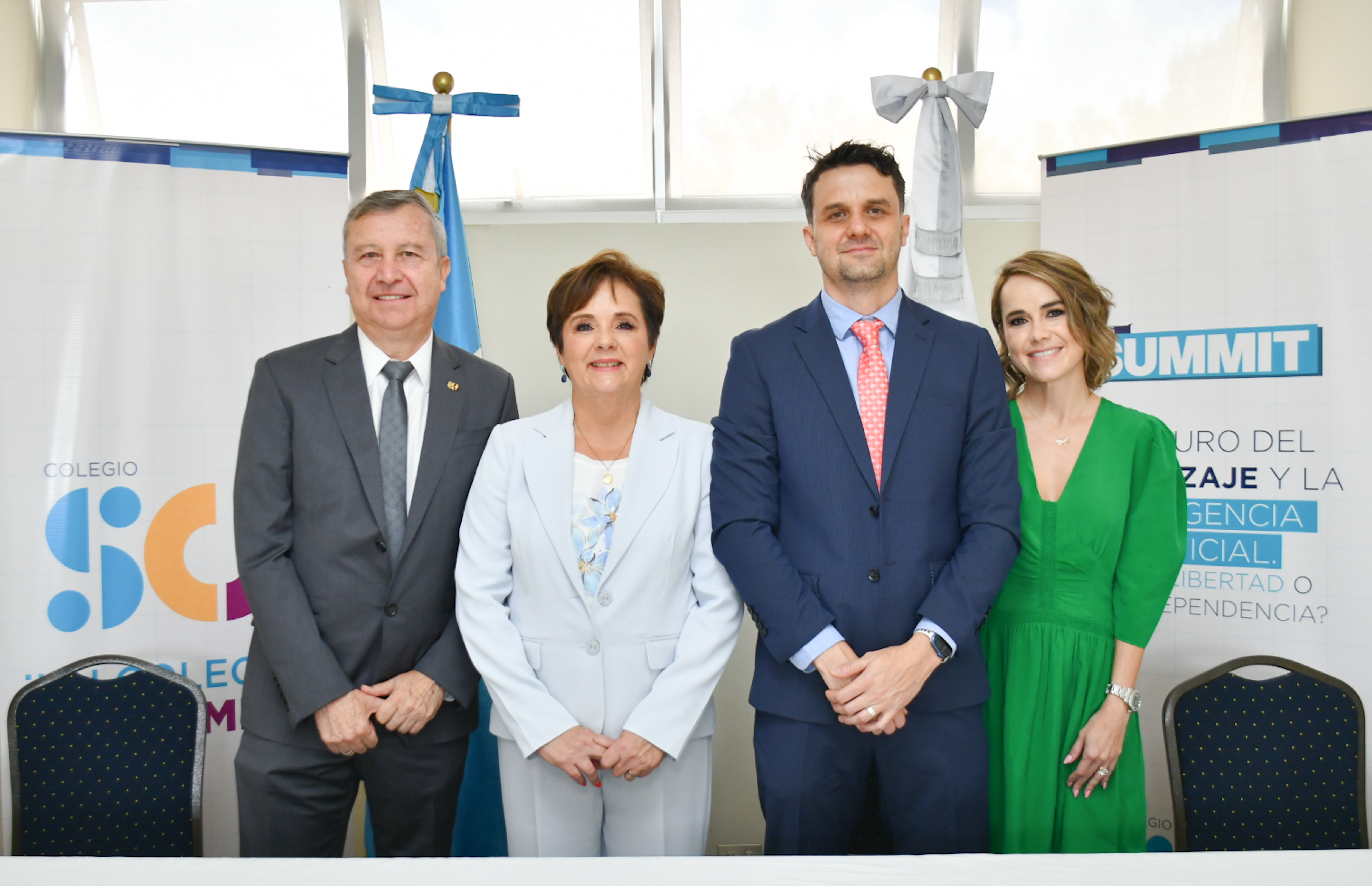 ZIMA TALKS, UN ESPACIO DÓNDE EXPERTOS DE LA REGIÓN CONVERSAN SOBRE CUÁNDO ESTÁ LISTA UNA EMPRESA PARA IR AL MERCADO DE CAPITALES